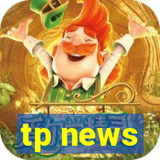 tp news